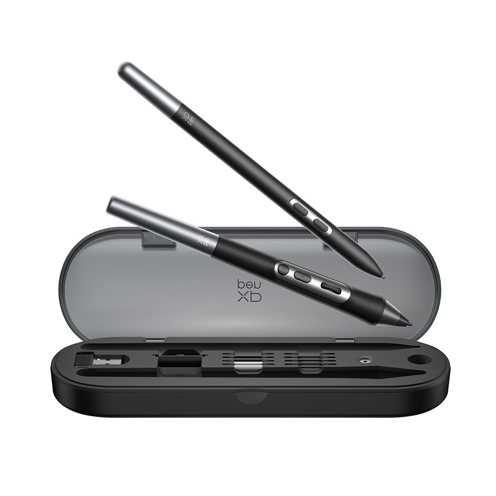 XPPen Artist Pro 19（Gen2） MD180UH 4K Artist Pro 19 (Gen 2) Pen Display Tablet | XPPen US Official