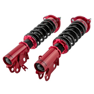 MaXpeedingrods Coilovers Struts For Honda Civic MK8 8th Gen. 2006-11 Height Adj.