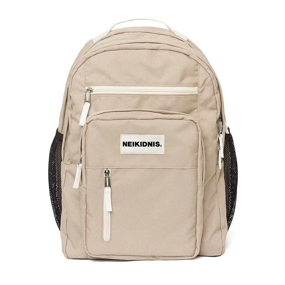 [NEIKIDNIS] / ☆ PULSE BACKPACK / IVORY PULSE BACKPACK / IVORY - NKNS