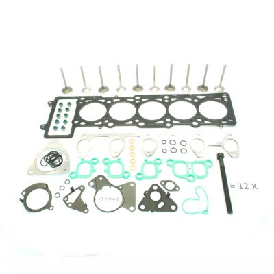 HS-19058.2 Zylinderkopfdichtung Satz für VW 2,5 TDI AXD AXE BAC BLJ BLK BPC