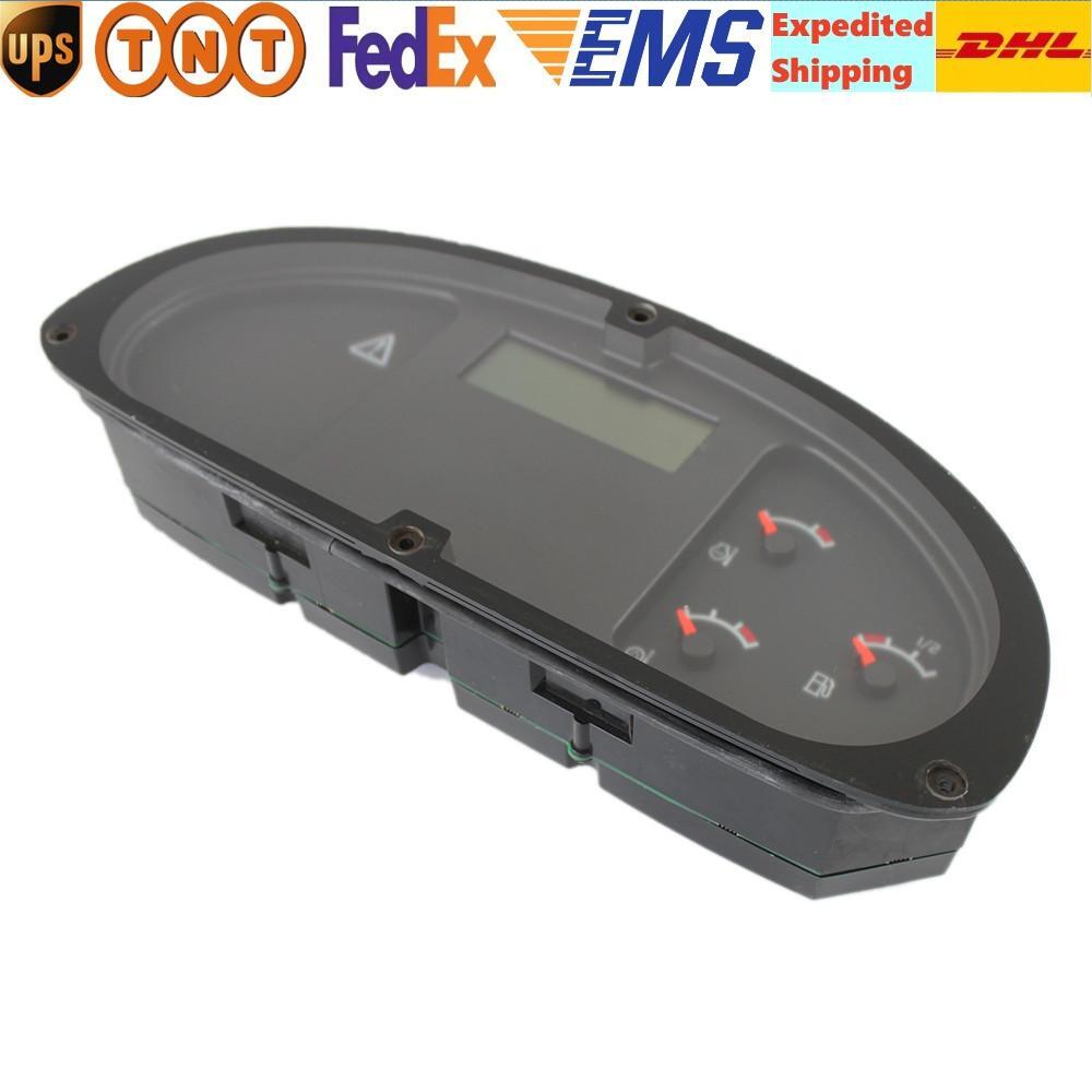11443911 VOE11443911 Electronic Unit Monitor Display for