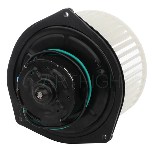 A/C Heater Blower Motor For 1984-1996 Jeep Cherokee 86-92 Comanche Replacement