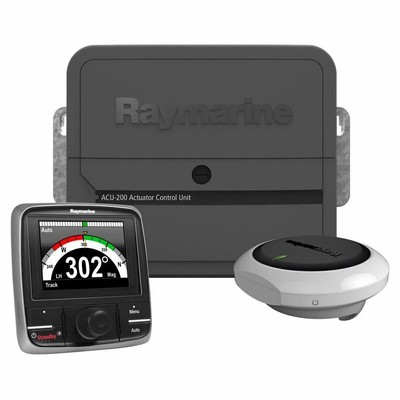 Raymarine EV 200 Power Evolution Autopilot T70156