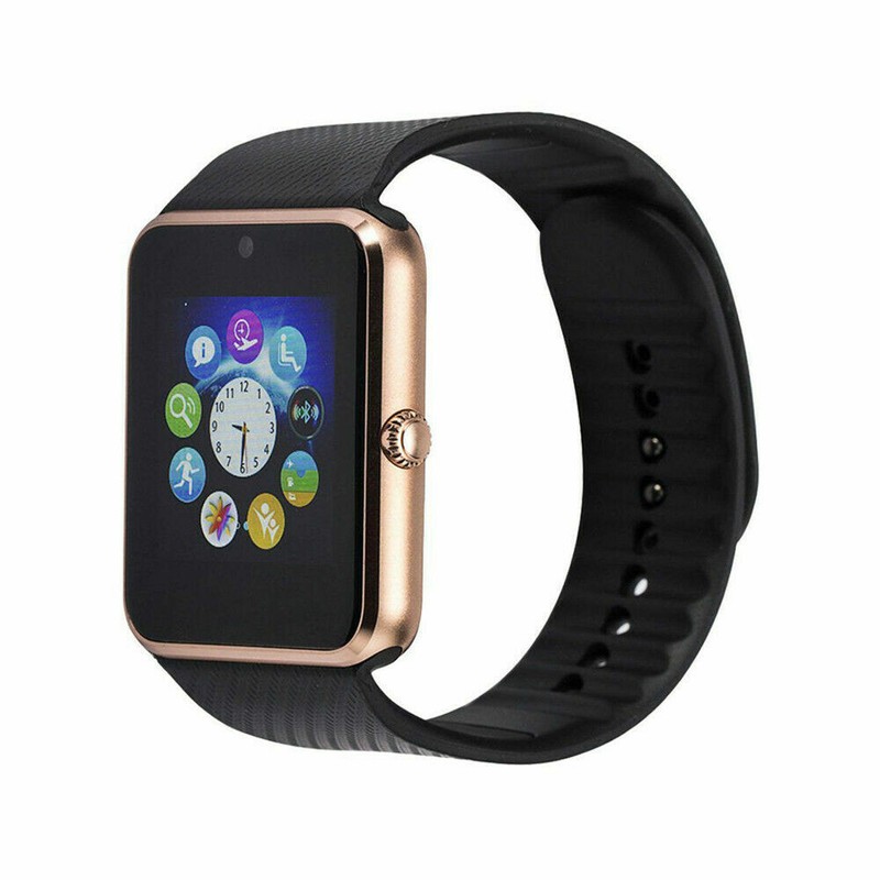 smartwatch gt08
