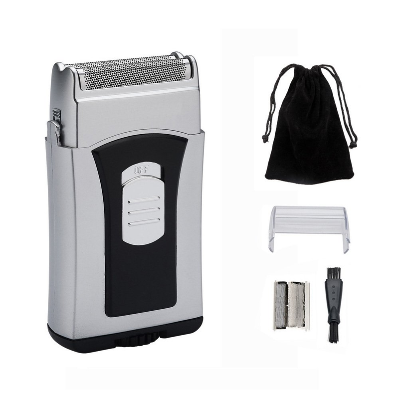 Electric Beard Razor (battery Operated）