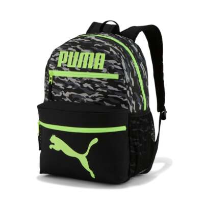 

Рюкзак Puma Meridian 4.0 молодежный размер унисекс  Travel Casual 85808909, Grey, Puma Meridian 4.0 Backpack Youth
