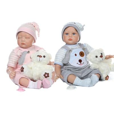 real life baby toy