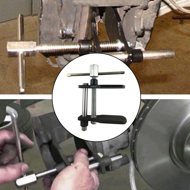Professional Brake Disc Piston Pad Spreader Seperator Car Auto Caliper