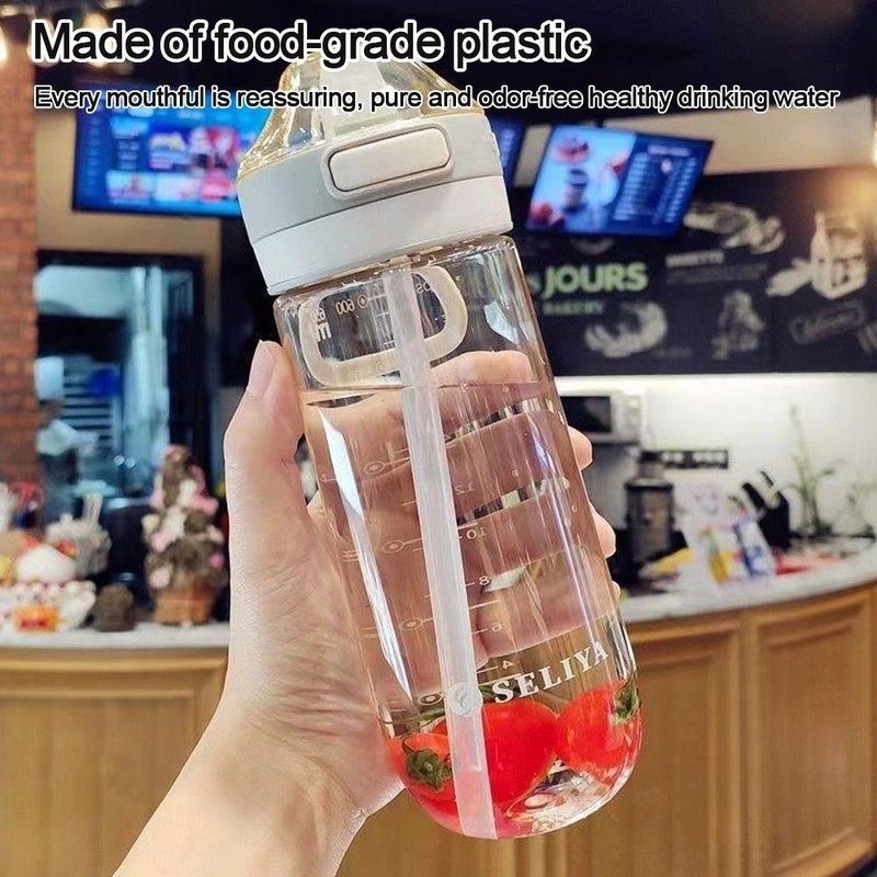 Water Cup Water Bottle Tea Coffee Cup