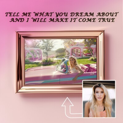 custom portrait from photo, gift for girl, anniversary,personalized gift,digital