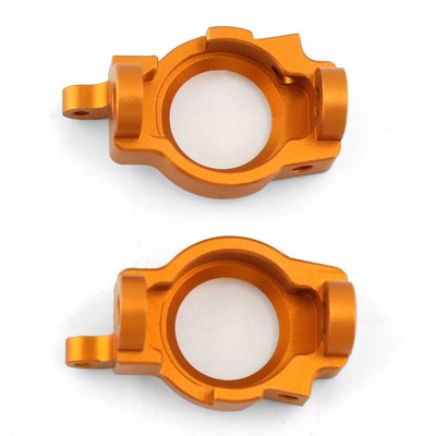 RC Car Lower Swing Arm Upgrade for ZD Racing DBX10 9101 9102 1/10 RC Buggy
