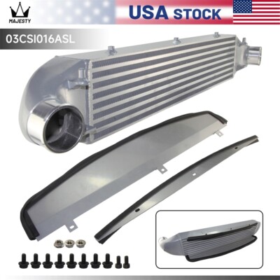 High Performance Tuning Front Mount  Intercooler for Ford Fiesta ST 2014-2019 SL