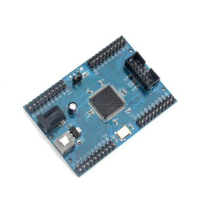 Altera FPGA/CPLD programmer (USB Blaster compatible) / LC MAXII EPM240 Dev Board