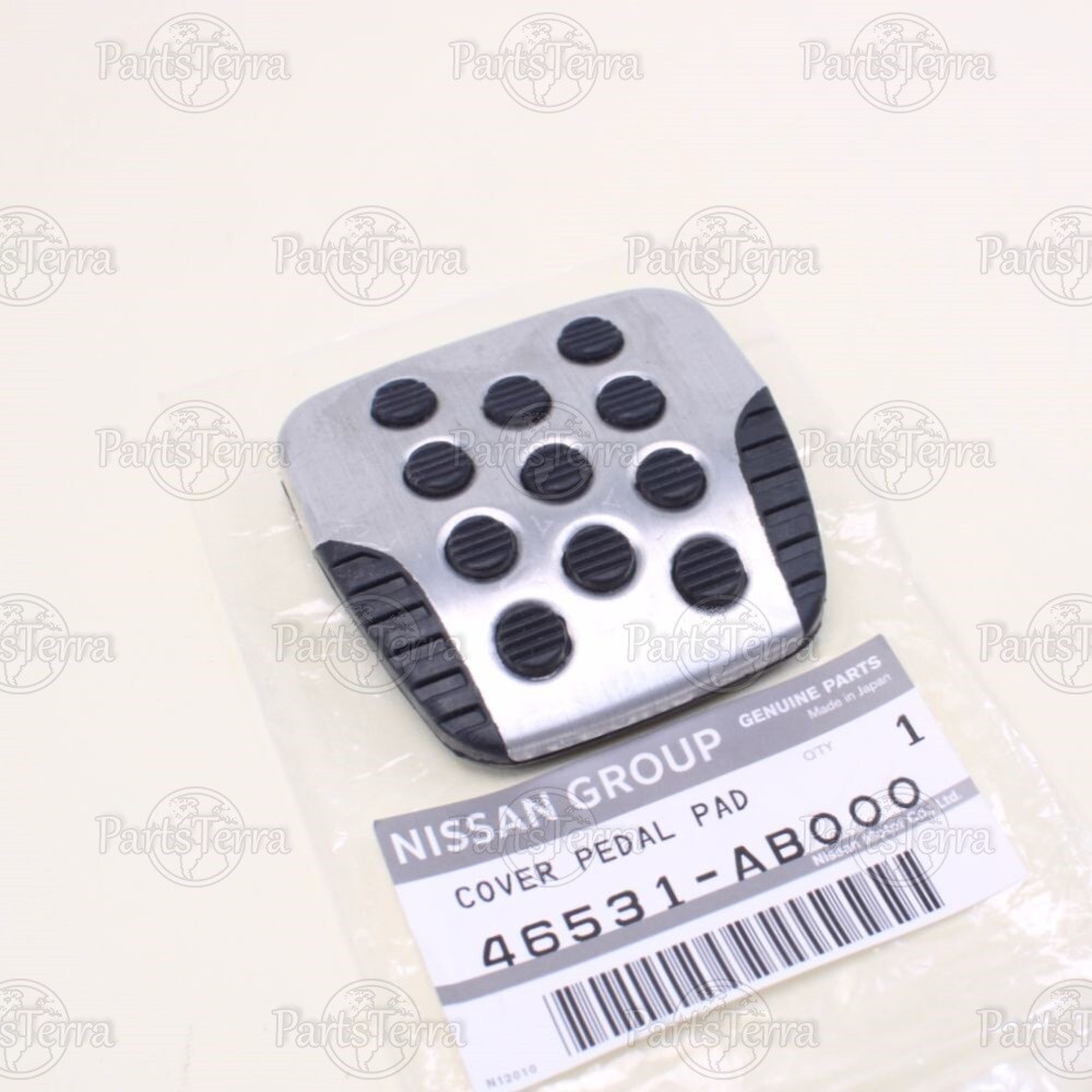 46531-AB000 New OEM Nissan Infiniti Aluminum Clutch / Brake