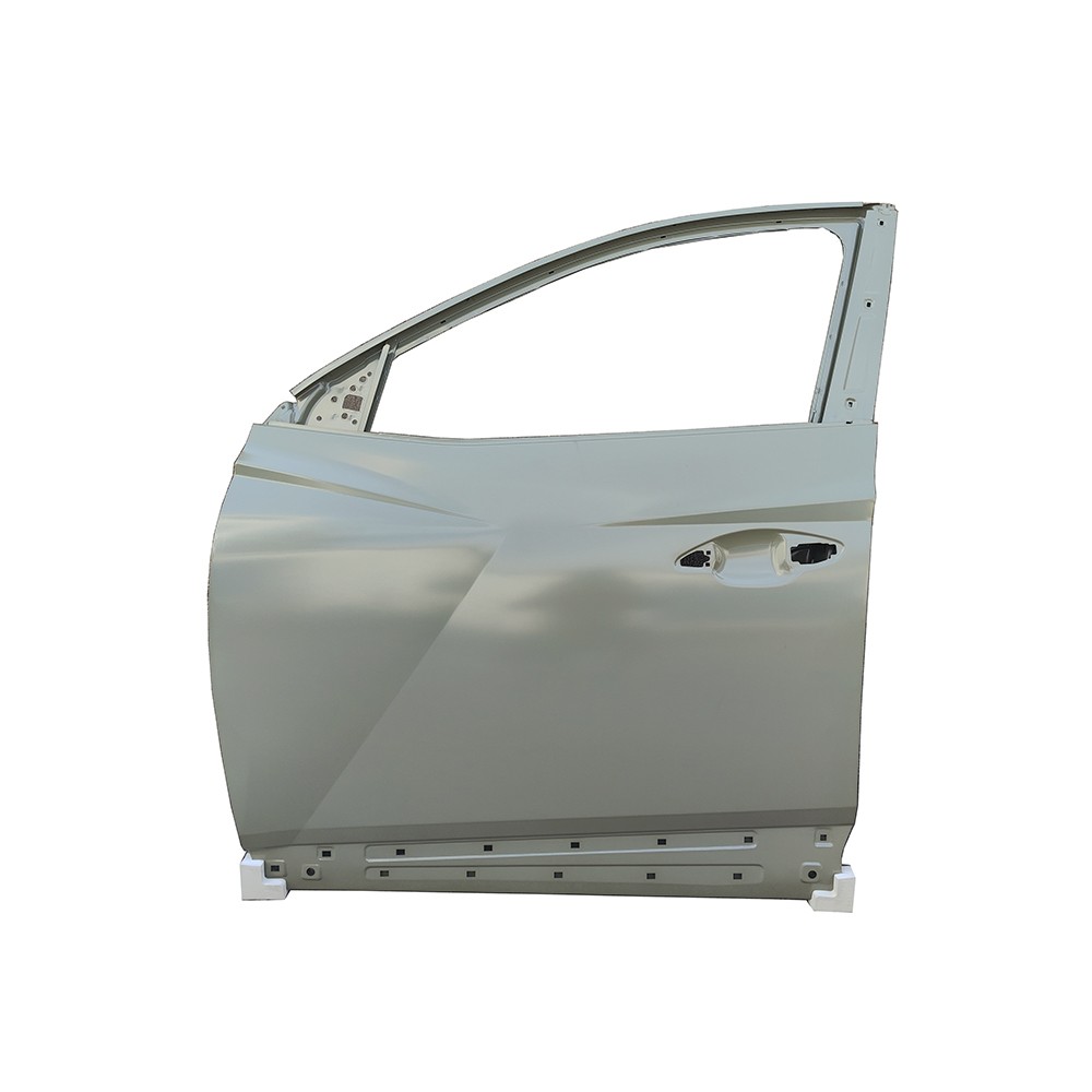 Front Left Driver Door Shell For Hyundai Tucson 2022-2026 Replaces 76003-CW050