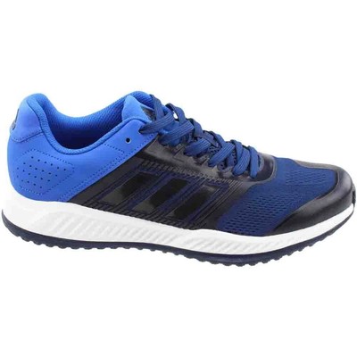 

Adidas Zg Bounce Trainer Мужские синие кроссовки Спортивная обувь BA8940, Синий, adidas Zg Bounce Trainer Training
