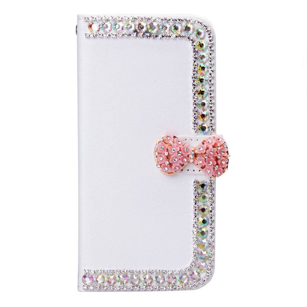 Casos de cartera para Motorola Moto Z