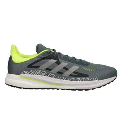 

Adidas Solar Boost 3 Мужские серые кроссовки для бега Спортивная обувь FY0364, Grey, adidas Solar Boost 3 Running