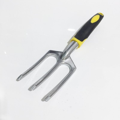 Gardening Rake Gardening Fork Gardening Tool Planting Fork Hand Rake