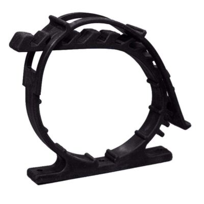 Davis Super Quick Fist Rubber Clamp #544