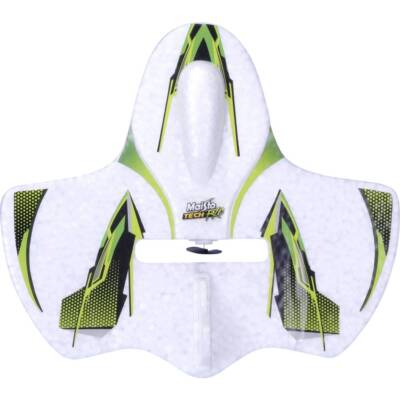 Aeromodello per principianti MaistoTech Cyklone Stunt Plan RtF