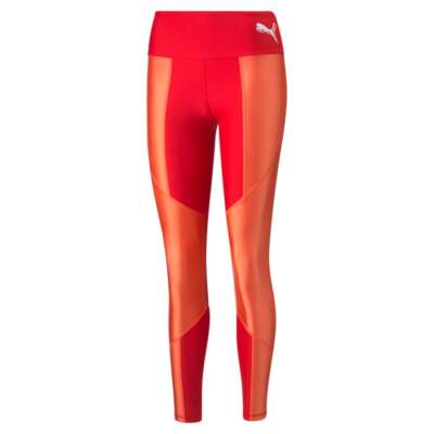 

Женские леггинсы Puma Mod Athletic Red 53619302, Красный, Puma Mod Athletic Leggings