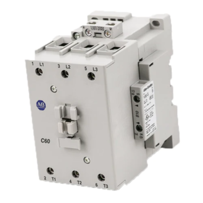 Allen-Bradley 100-C60D10 Contactor