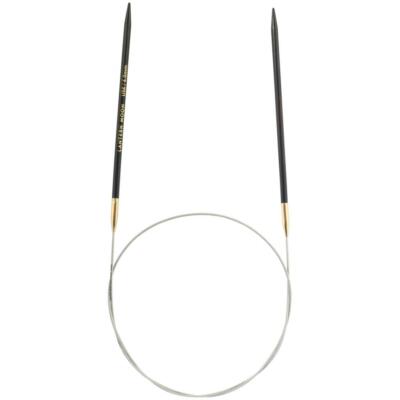 Lantern Moon Destiny Circular Knitting Needles 32'' Size 2.5 - 17