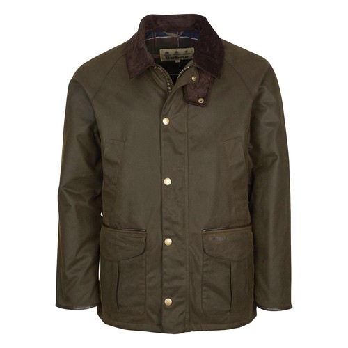 Kaptain Sunshine Barbour 3/4 Coat shipped from Japan!! JP