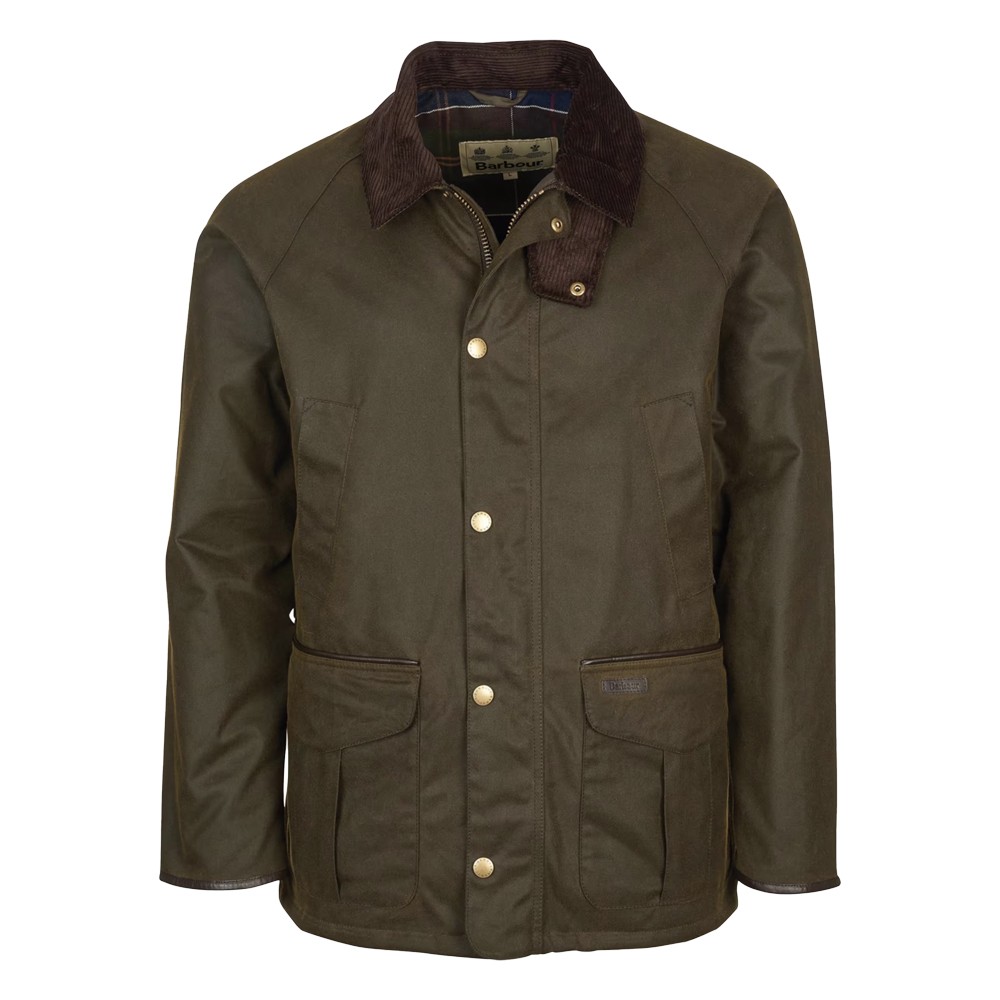 Barbour Men's Coats, Jackets & Vests