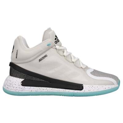 Adidas D Rose 11 Баскетбольные мужские кроссовки Размер 12,5 М Спортивная обувь GX2536