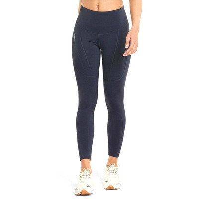 

Женские кроссовки Puma Run First Mile 78 Blue Athletic Casual 521418-43, Синий, Puma Run First Mile 78