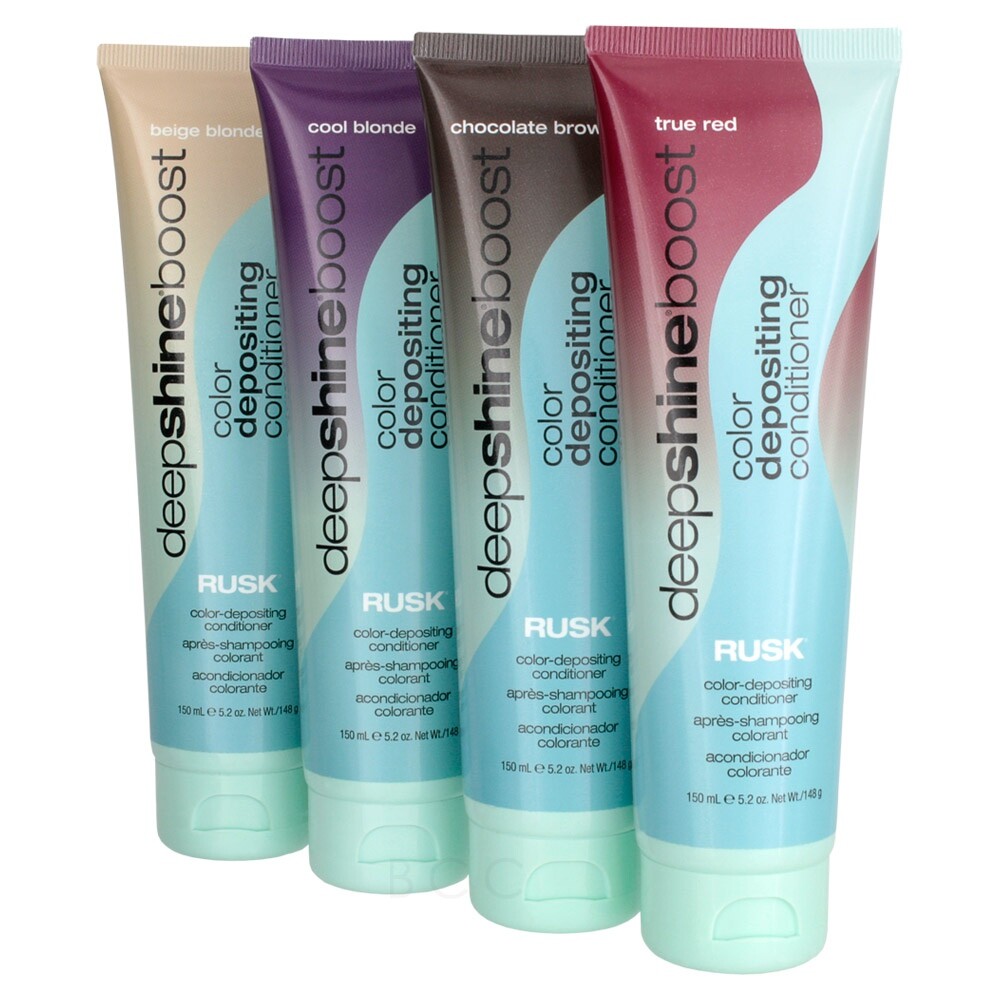 Купить Краска для волос Rusk DeepShine Boost /color Depositing ...