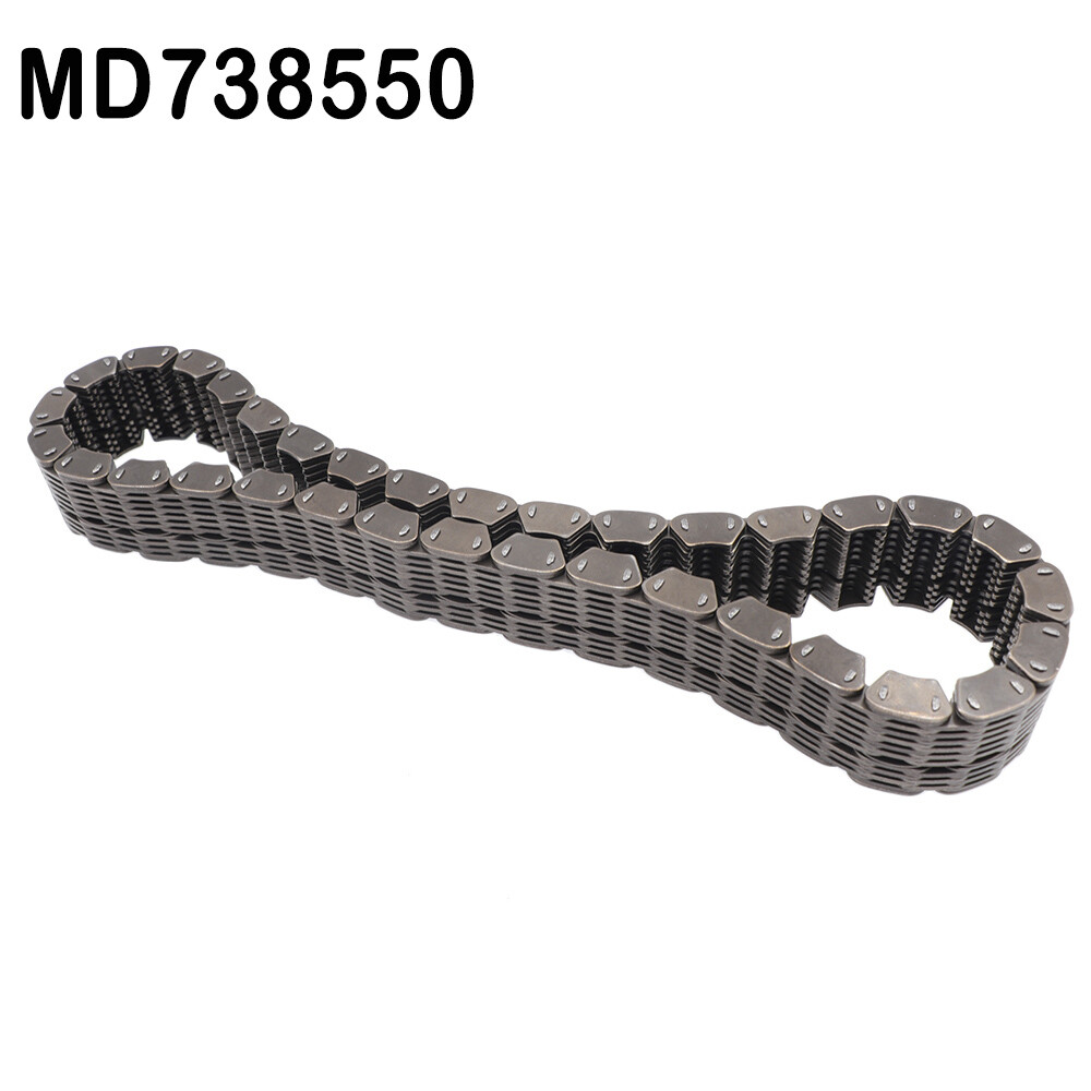 MD738550 Transfer Case T/F Output Shaft Drive Chain For Mitsubishi