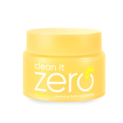 [BANILA CO.] Clean It Zero Cleansing Balm Brightening - 100ml / Free Gift