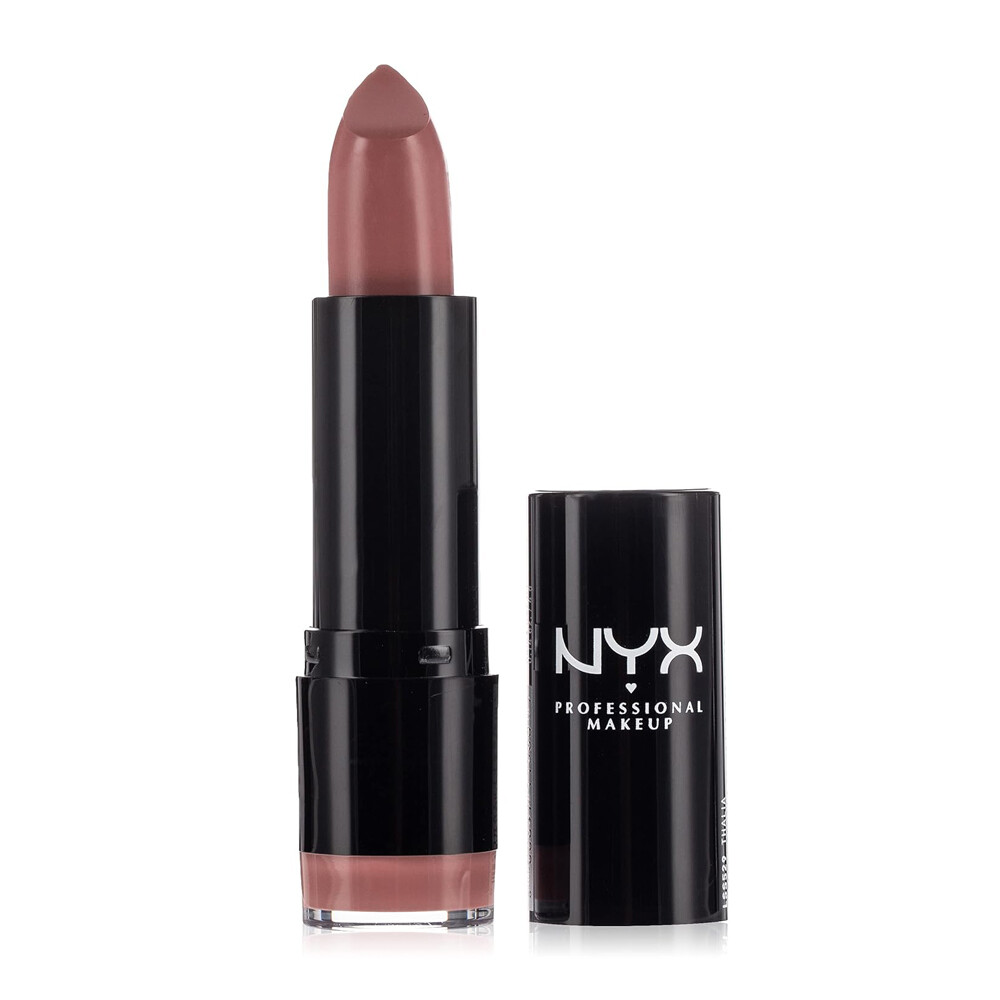NYX PROFESSIONAL MAKEUP Extra Creamy Round Lipstick Choose Color