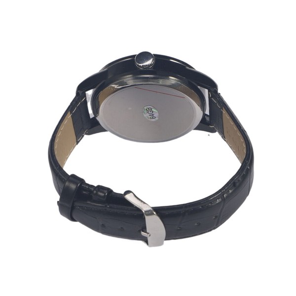 64G 1080P Wrist Watch Hidden Camera Video Recorder Spy Camera Night Vision - Image 12