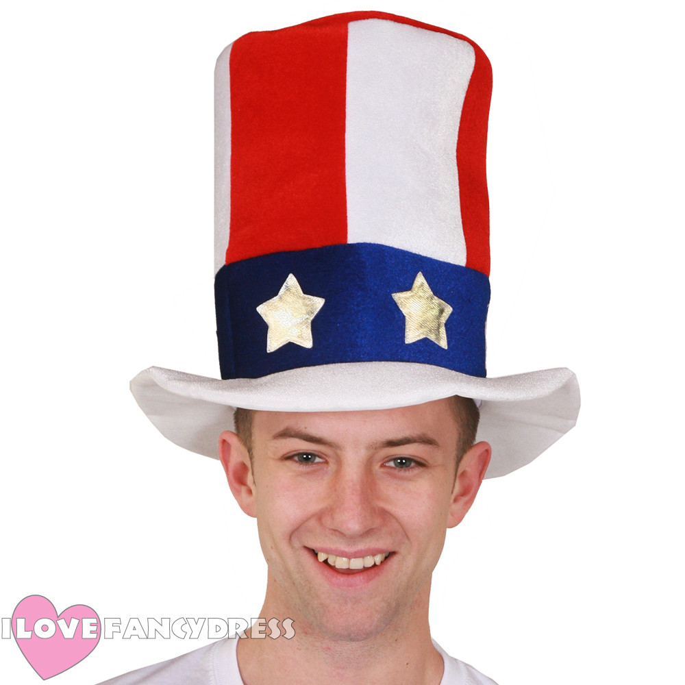 top hat usa