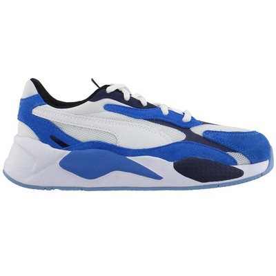 Кроссовки Puma Rs-X3 Super Ac Youth Boys Size 12 M Повседневная обувь 374177-02