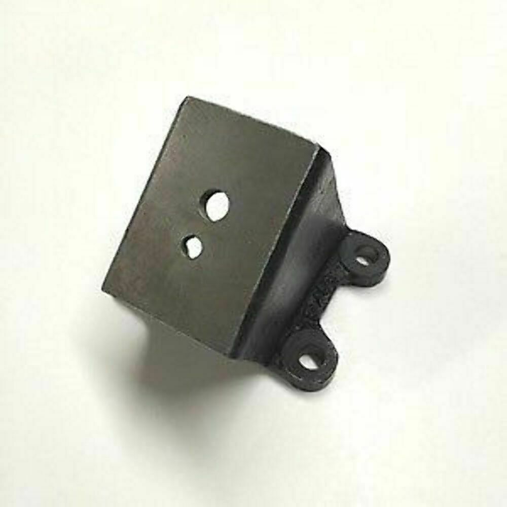 Tail light with licence plate bracket for Yamaha Rx100