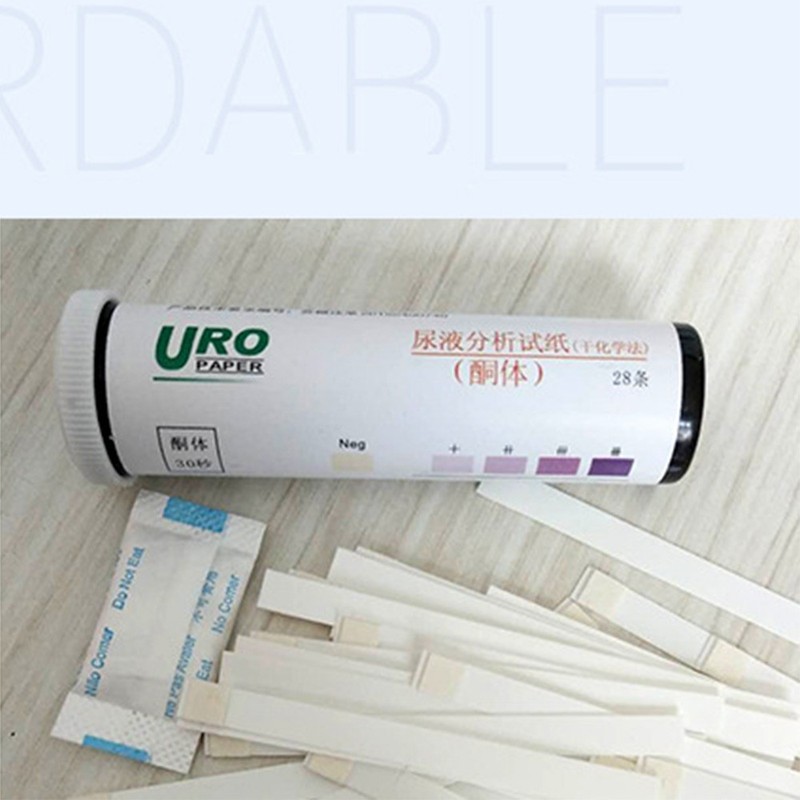 25/28 Keto Test Strips Urine Analysis|Ketostix|Ketosis|Ketone Diet Sticks|Atkins $ 3 - 25/28 Keto Test Strips Urine Analysis|Ketostix|Ketosis|Ketone Diet Sticks|Atkins