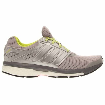 

adidas Supernova Glide 7 Boost женские кроссовки размер 6 B спортивная обувь B40367, Grey, adidas Supernova Glide 7 Boost