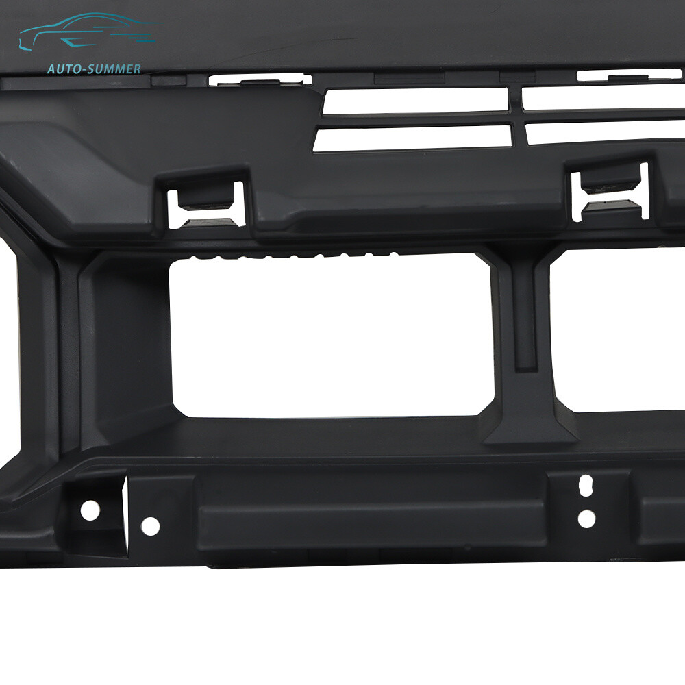 abcd2324ページ Chevrolet Molded Assist Steps In Black For Passenger Van
