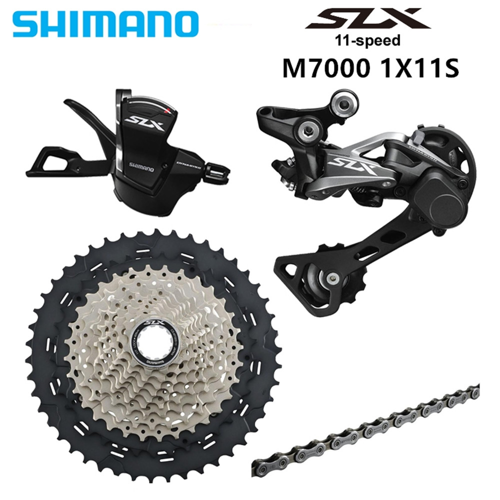 1x11 groupset mtb