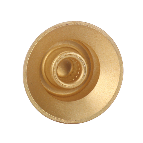 4* Guitar Top Hat Bell Knobs Speed Volume Tone Control for Gibson Epiphone LP SG