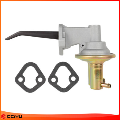 Fuel Pump For Chrysler Dodge Plymouth Valiant 273 318 340 360 V8 M60514 3744805