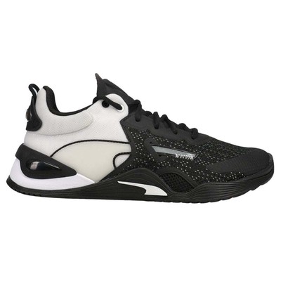 

Женские черные кроссовки Puma Fuse Training Спортивная обувь 194424-04, Черный, Puma Fuse Training