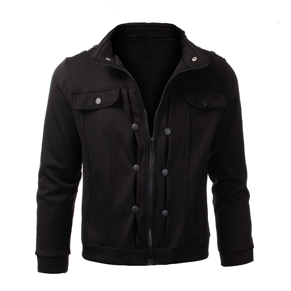 Horizon hombre abrigos, chaquetas y chalecos