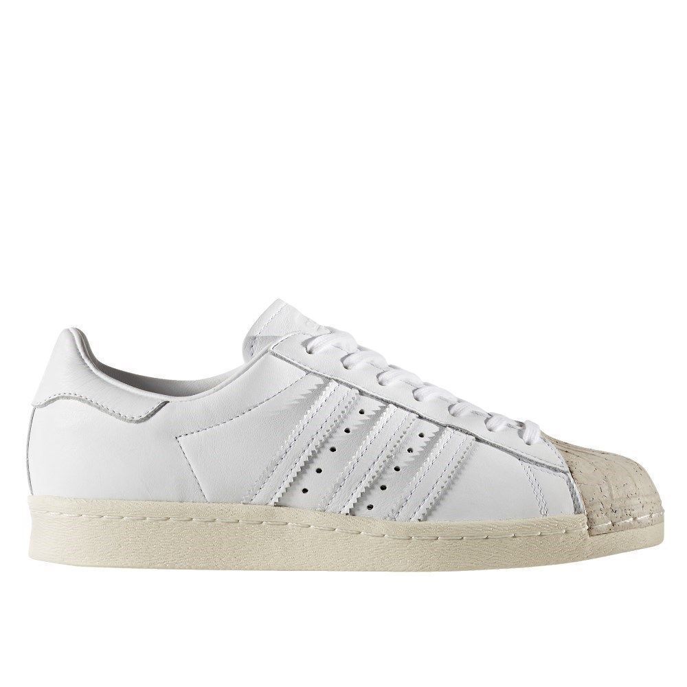 adidas femme chaussures blanche