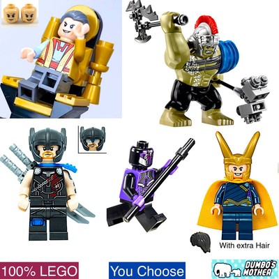 lego thor